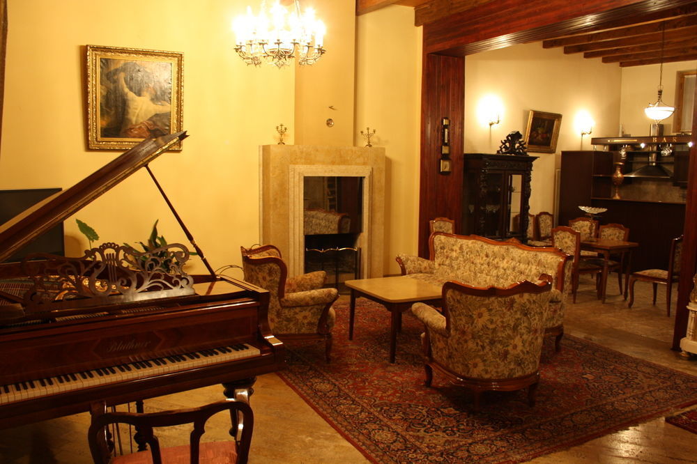 Hotel Royal Tbilisi Exteriér fotografie